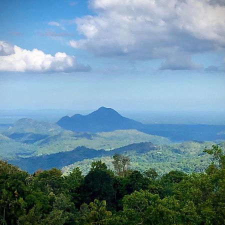 Shambala Retreat Bed & Breakfast Ella Luaran gambar