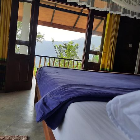 Shambala Retreat Bed & Breakfast Ella Luaran gambar
