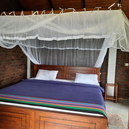 Shambala Retreat Bed & Breakfast Ella Luaran gambar