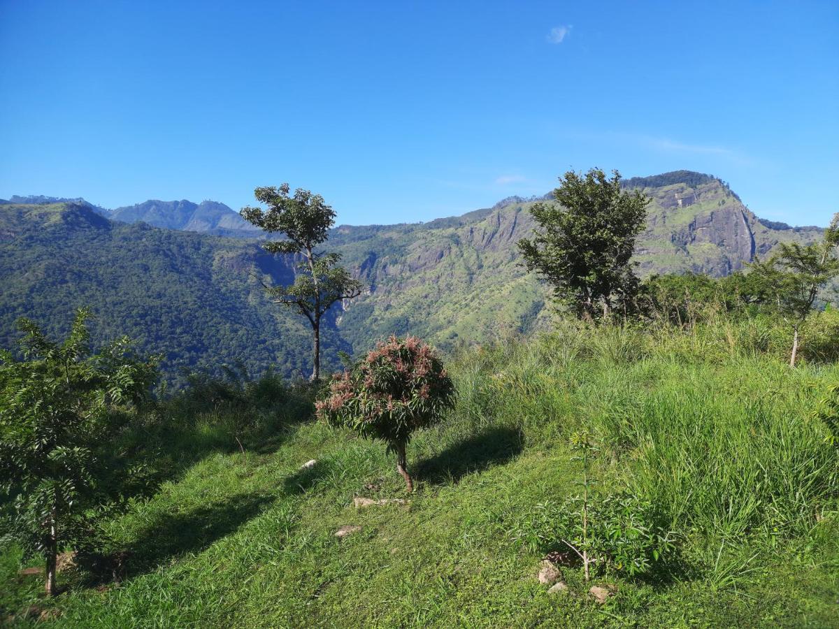 Shambala Retreat Bed & Breakfast Ella Luaran gambar