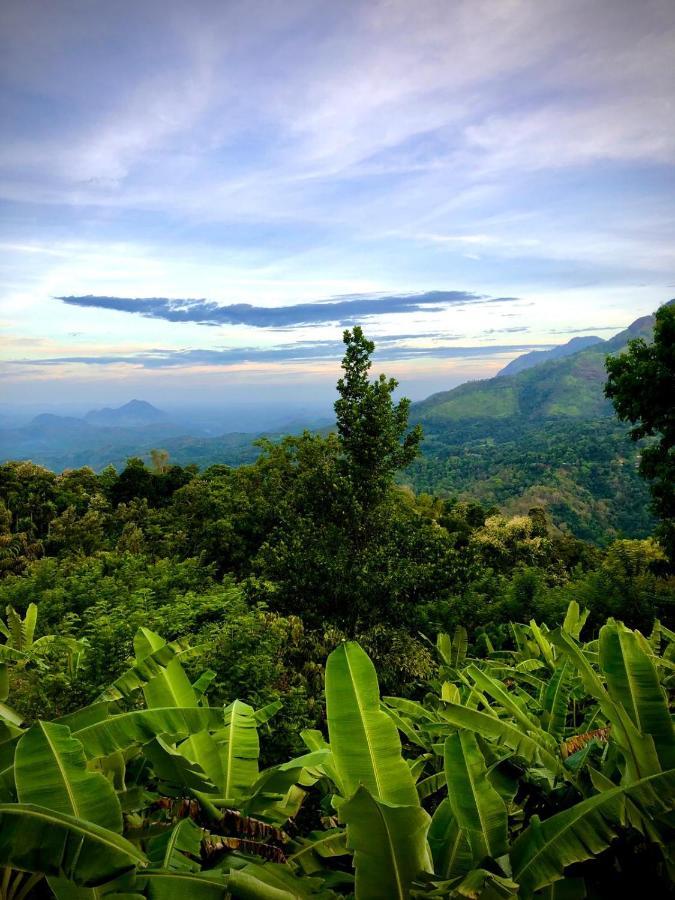 Shambala Retreat Bed & Breakfast Ella Luaran gambar