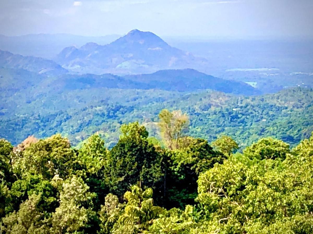 Shambala Retreat Bed & Breakfast Ella Luaran gambar