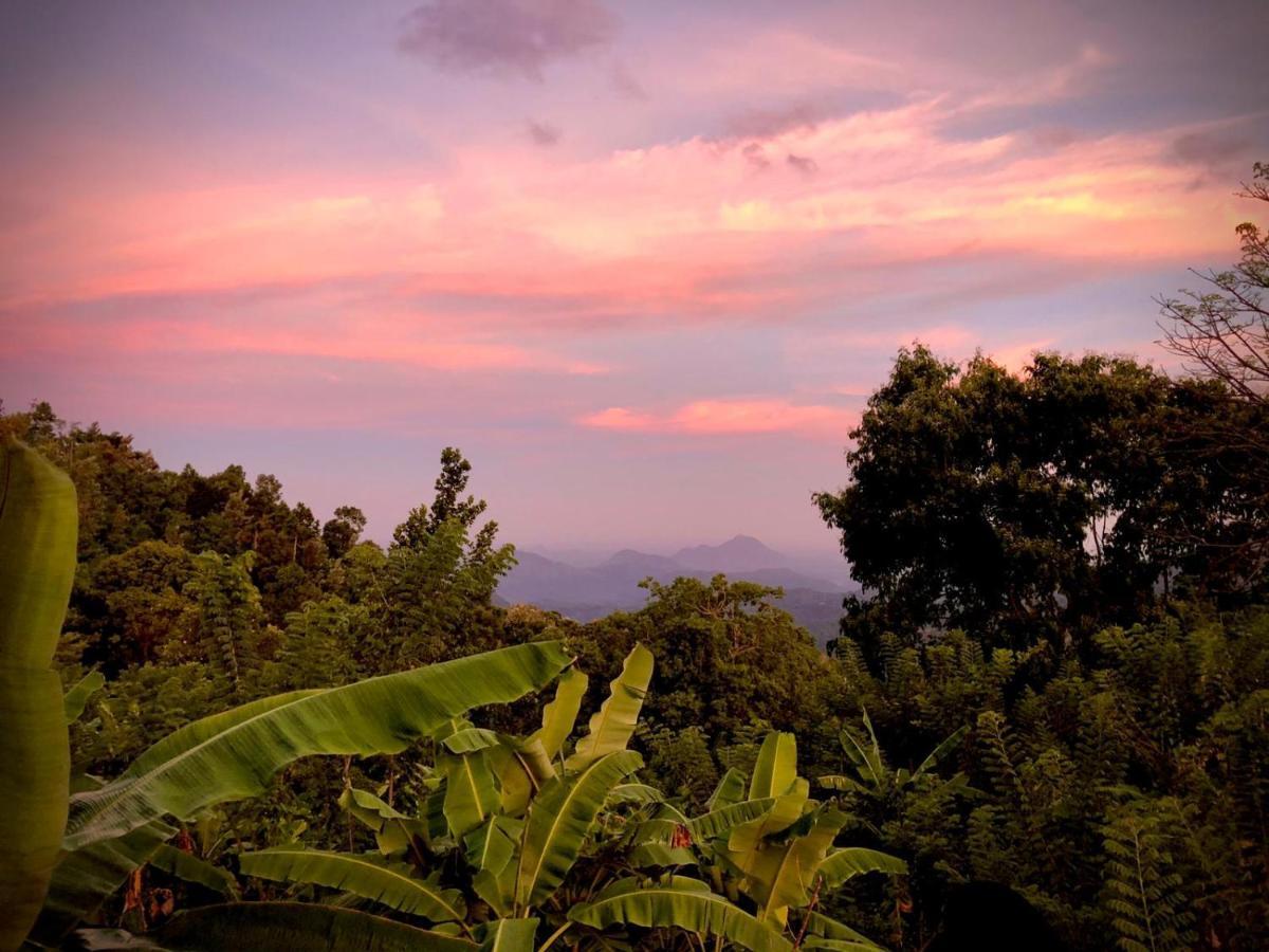 Shambala Retreat Bed & Breakfast Ella Luaran gambar
