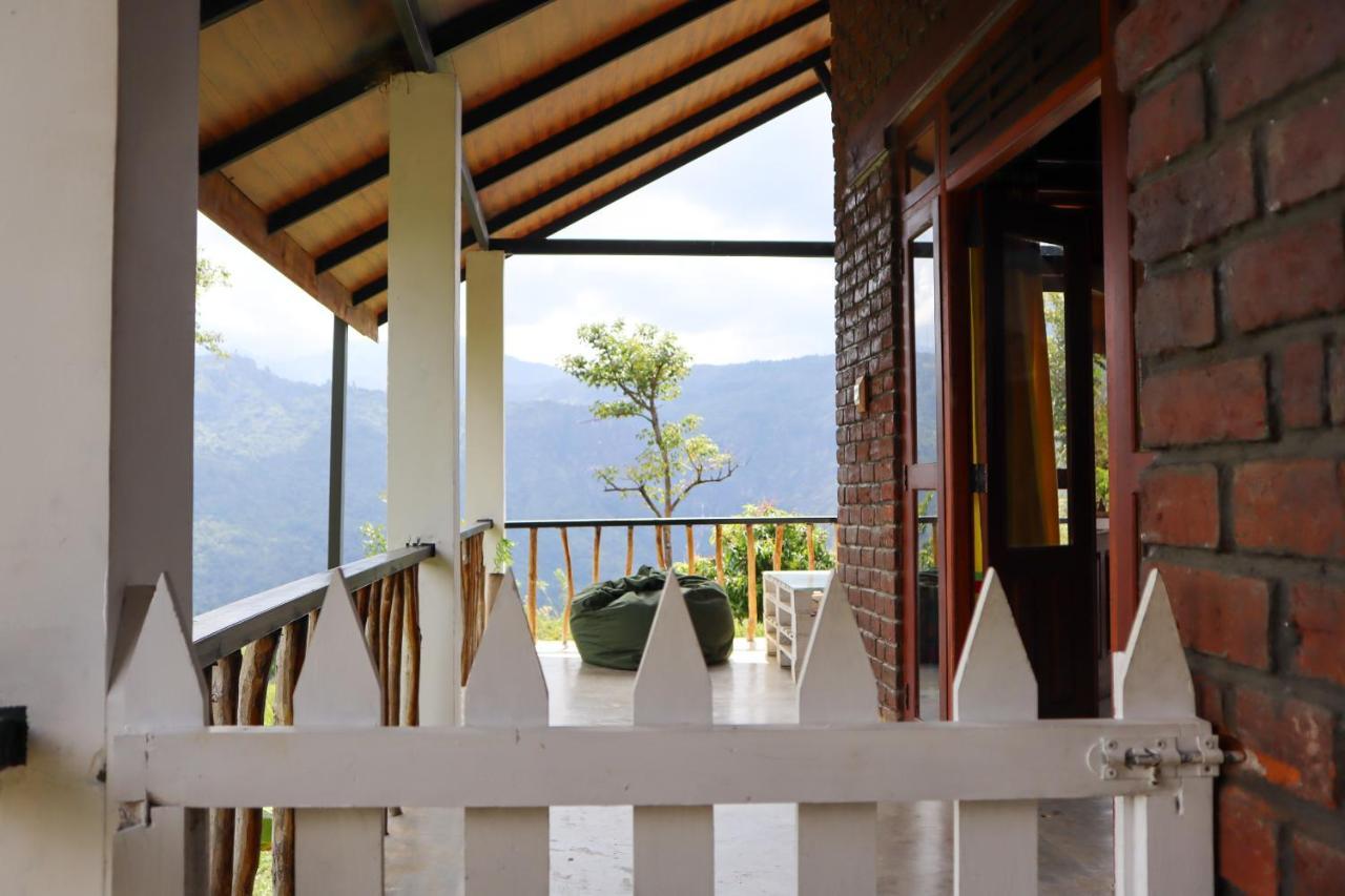 Shambala Retreat Bed & Breakfast Ella Luaran gambar