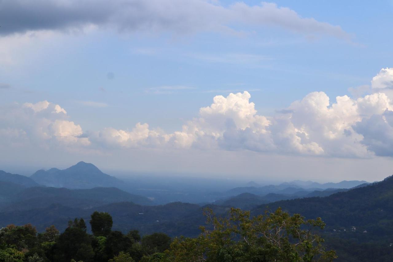 Shambala Retreat Bed & Breakfast Ella Luaran gambar