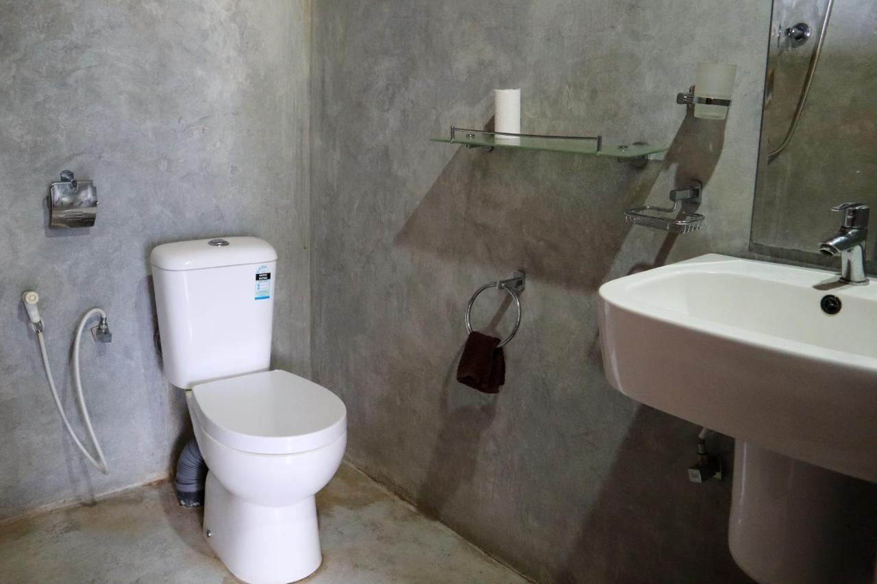 Shambala Retreat Bed & Breakfast Ella Luaran gambar