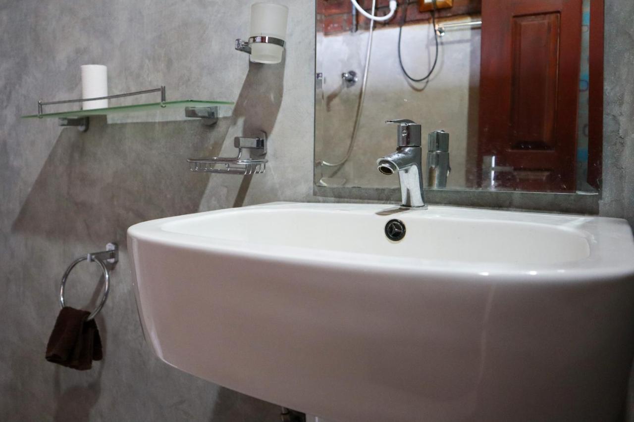 Shambala Retreat Bed & Breakfast Ella Luaran gambar
