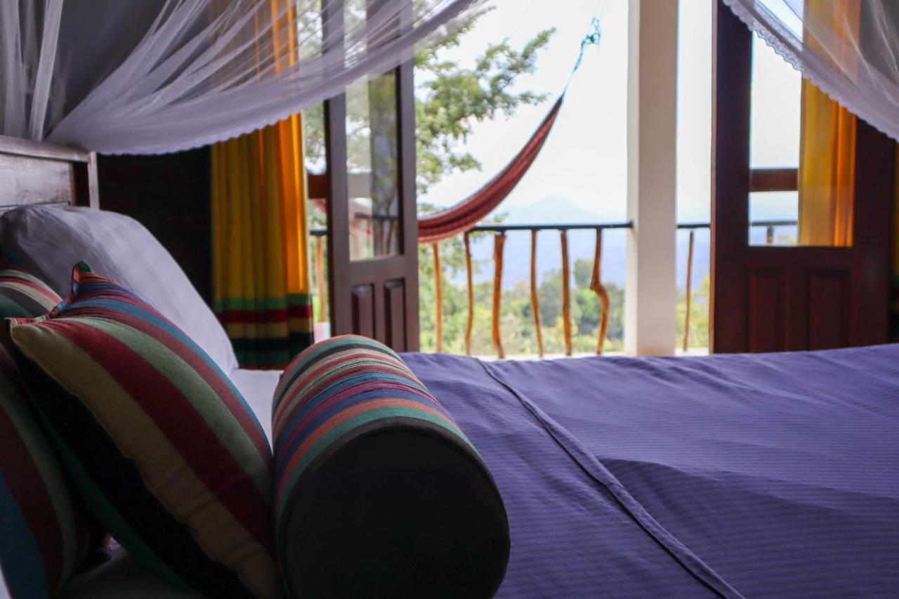 Shambala Retreat Bed & Breakfast Ella Luaran gambar