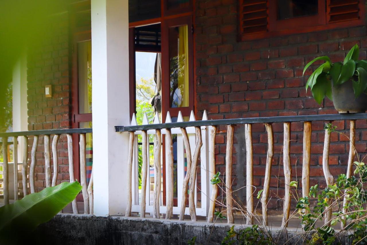 Shambala Retreat Bed & Breakfast Ella Luaran gambar