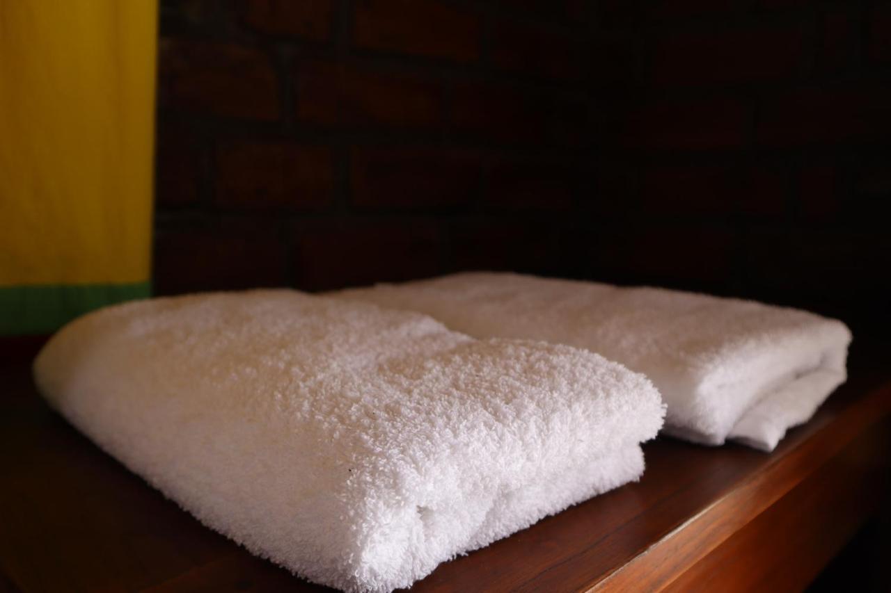 Shambala Retreat Bed & Breakfast Ella Luaran gambar