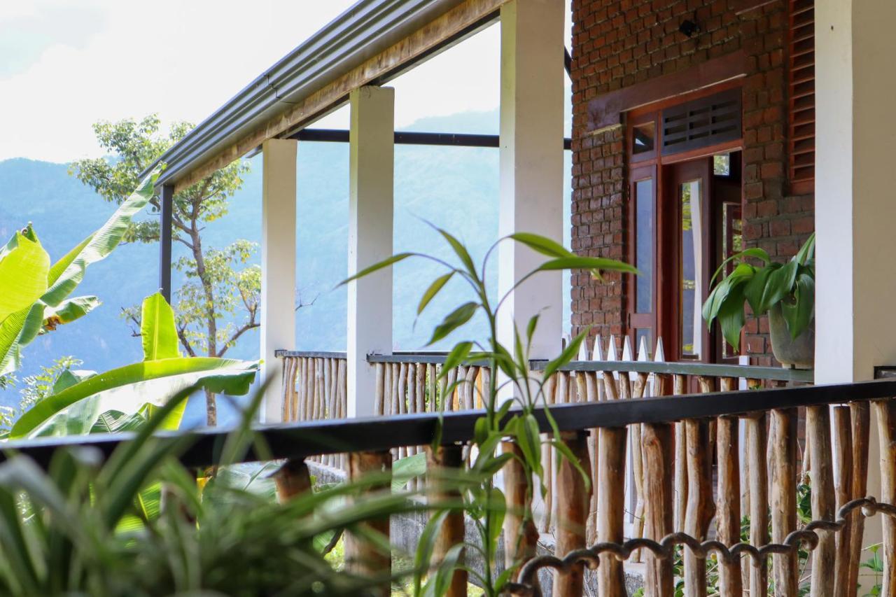 Shambala Retreat Bed & Breakfast Ella Luaran gambar