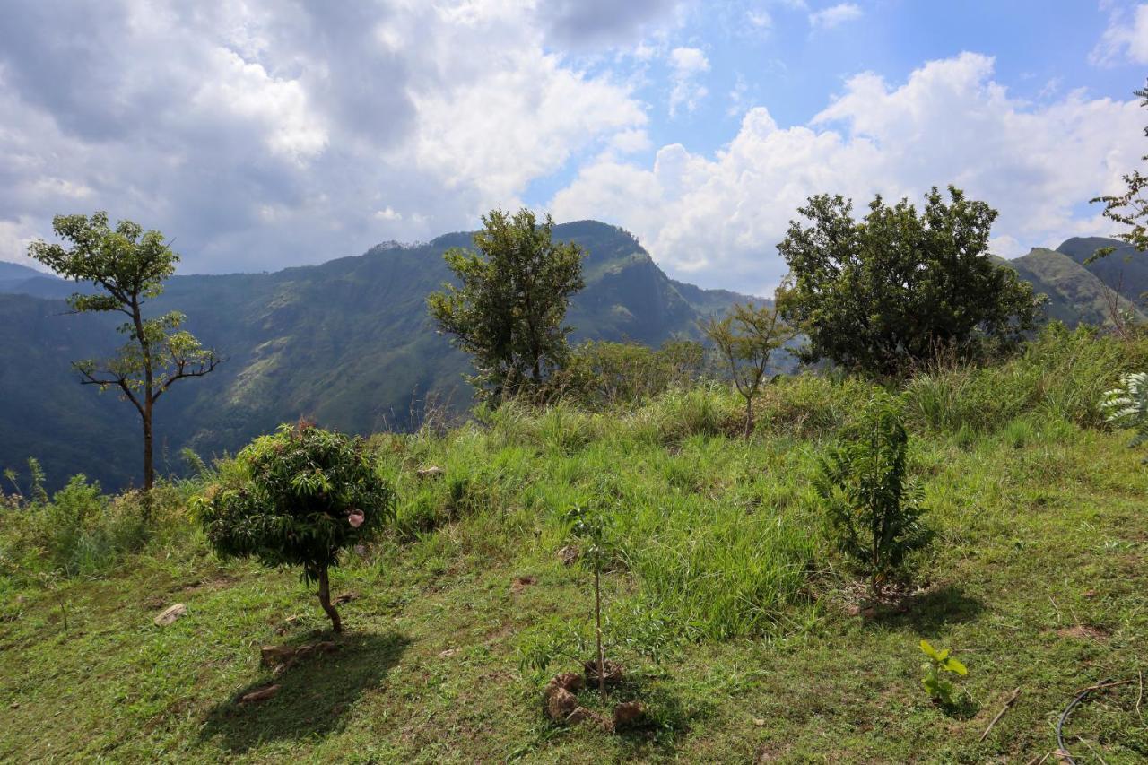 Shambala Retreat Bed & Breakfast Ella Luaran gambar