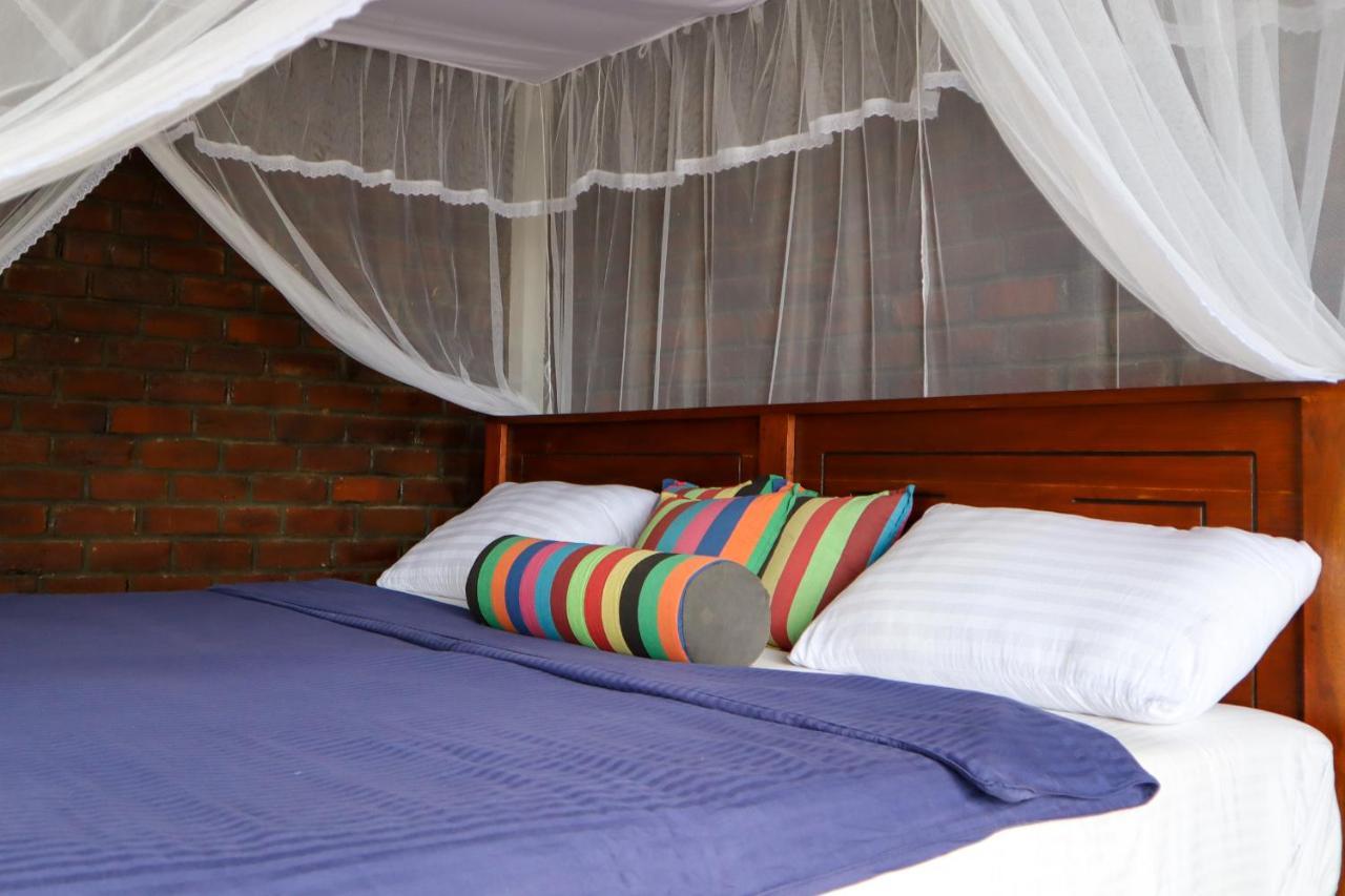 Shambala Retreat Bed & Breakfast Ella Luaran gambar
