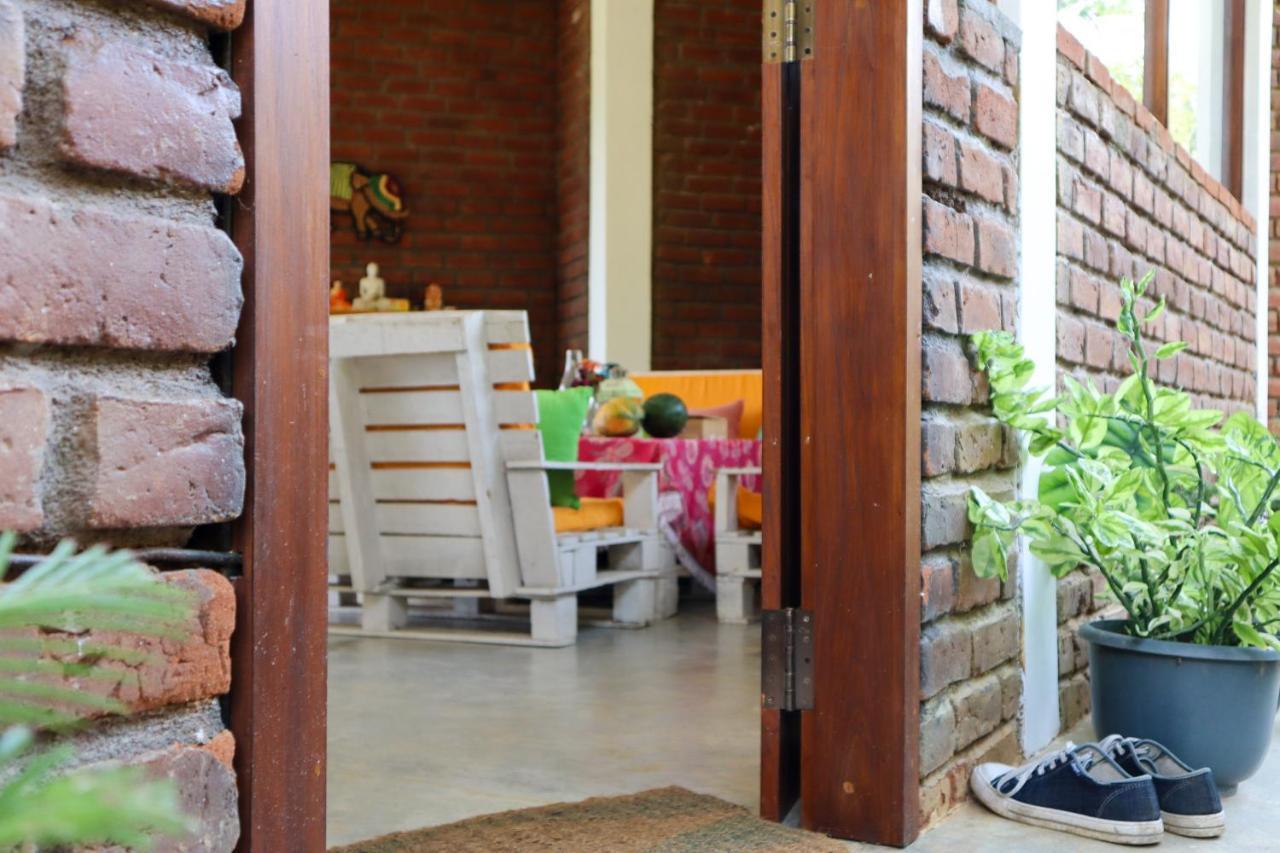 Shambala Retreat Bed & Breakfast Ella Luaran gambar