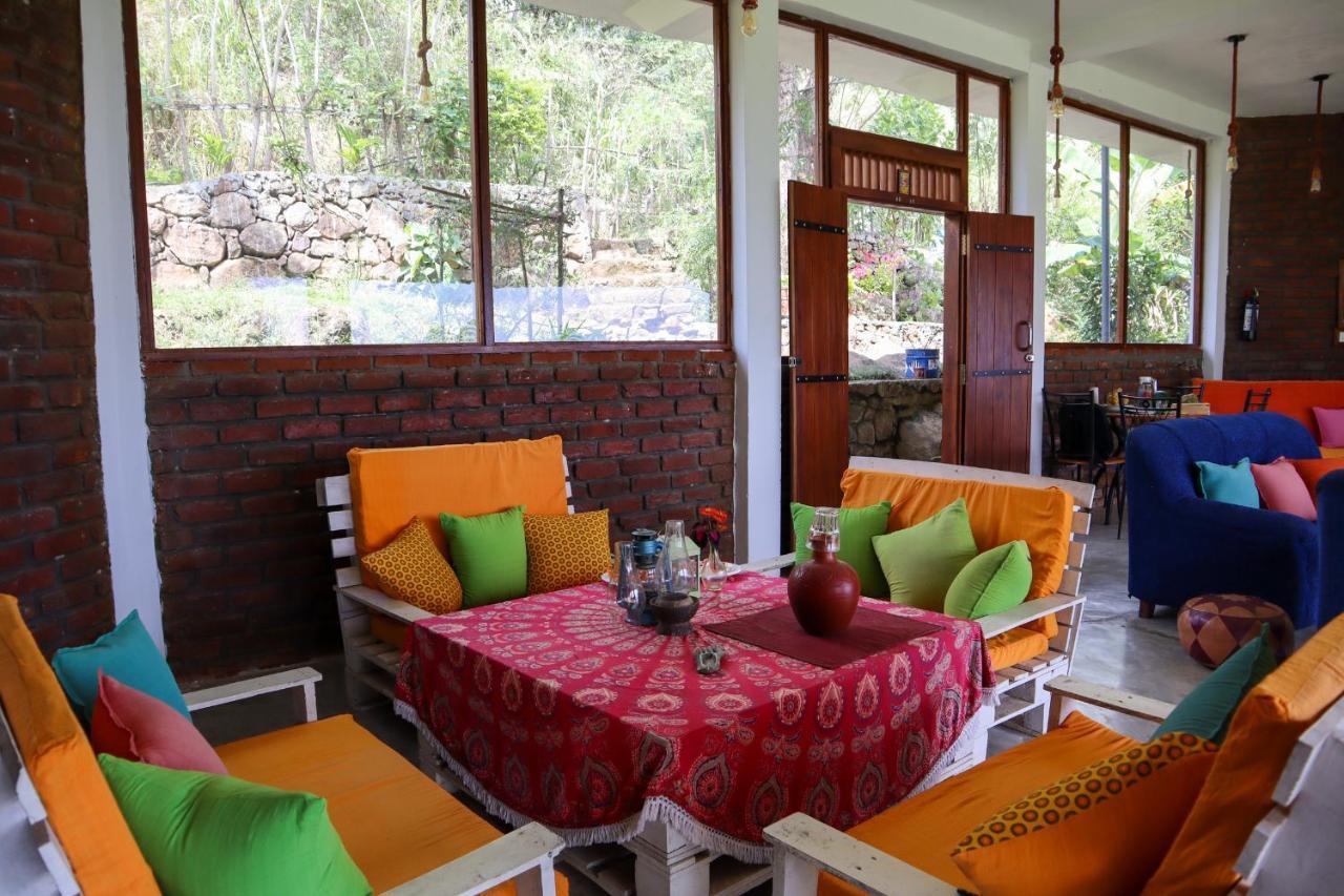 Shambala Retreat Bed & Breakfast Ella Luaran gambar