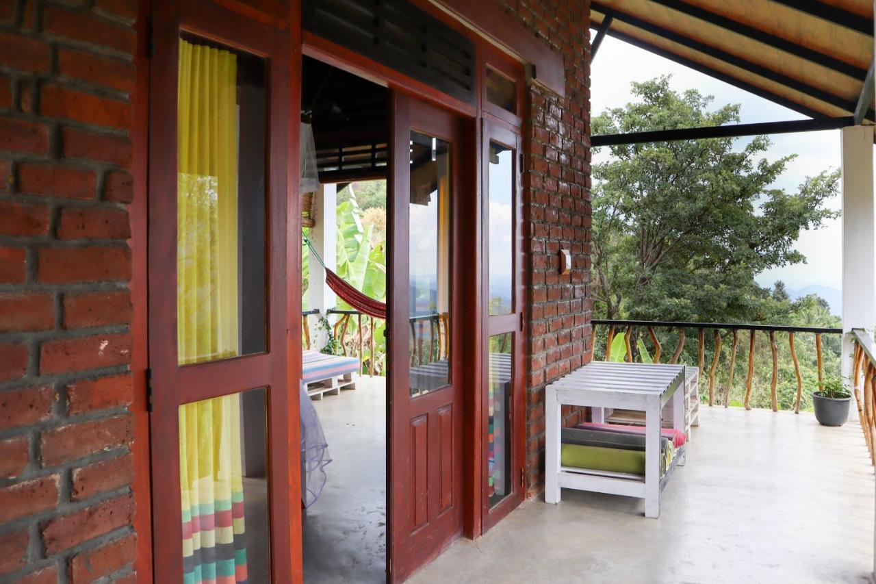 Shambala Retreat Bed & Breakfast Ella Luaran gambar