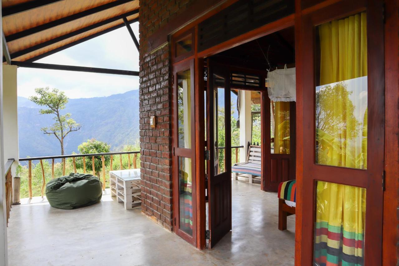 Shambala Retreat Bed & Breakfast Ella Luaran gambar
