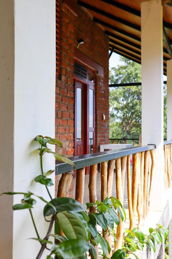 Shambala Retreat Bed & Breakfast Ella Luaran gambar