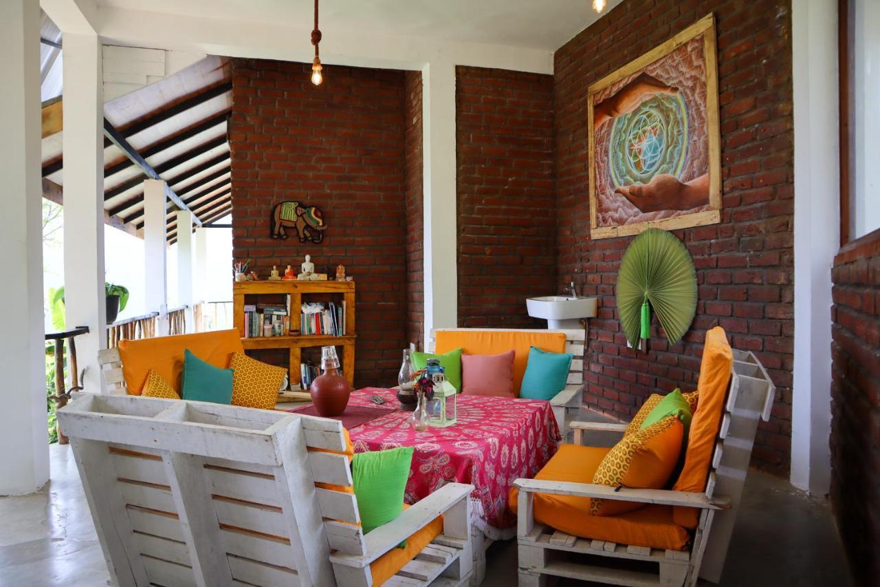 Shambala Retreat Bed & Breakfast Ella Luaran gambar