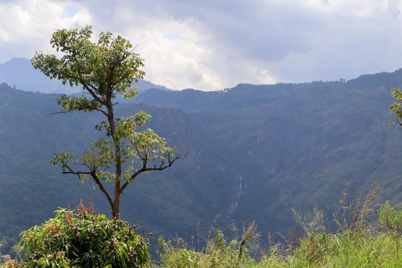 Shambala Retreat Bed & Breakfast Ella Luaran gambar